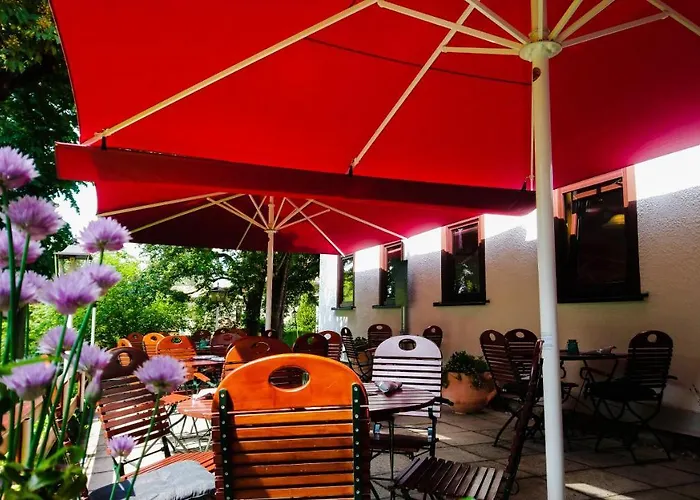 3 SterneHotel Rhodaer Grund