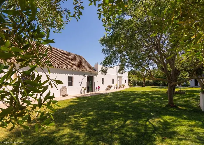  Cortijo El Indiviso