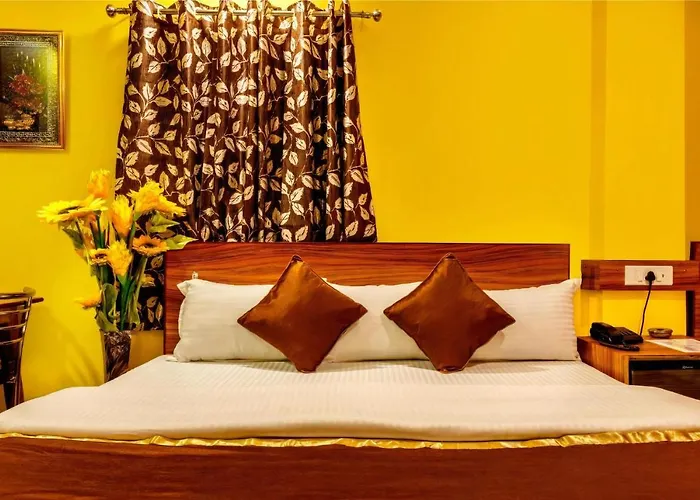 Kid friendly hotel Silverline