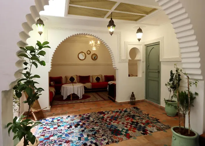  Riad Choukri