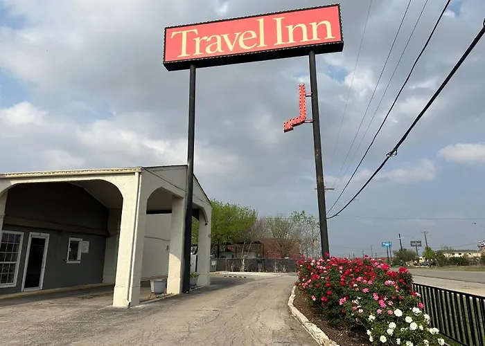 Travel Inn Lackland Sea World