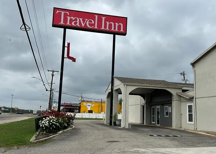 Travel Inn Lackland Sea World
