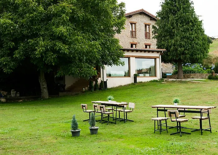  Posada Sotobosque