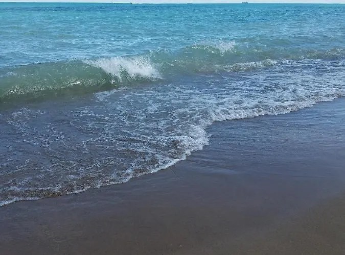 Lake Huron Beach Suite Fort Gratiot-Port Huron
