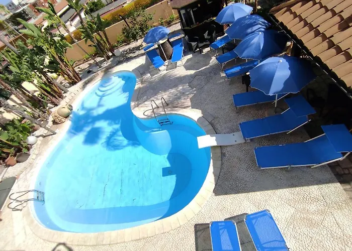 B&B Villa Colomba