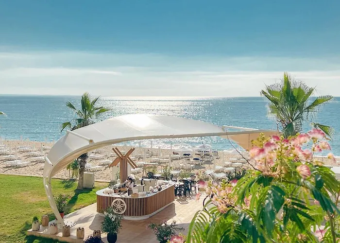 Sentido Marea Hotel