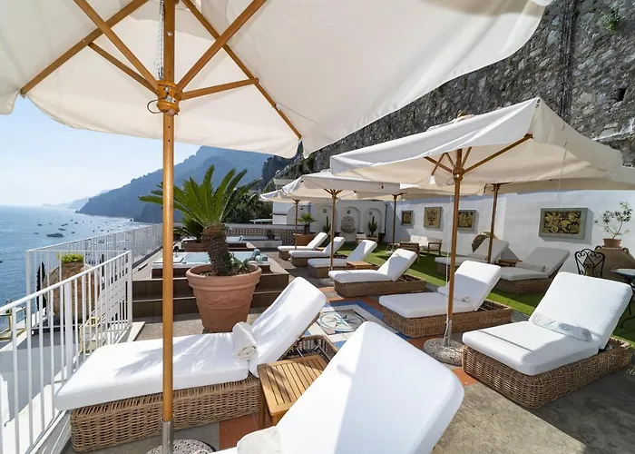 B&B only: Villa Nina