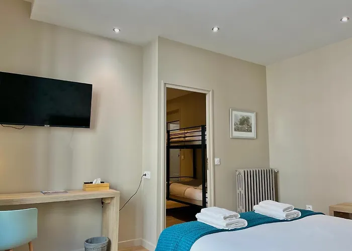 Le Five Tellier - Monkey