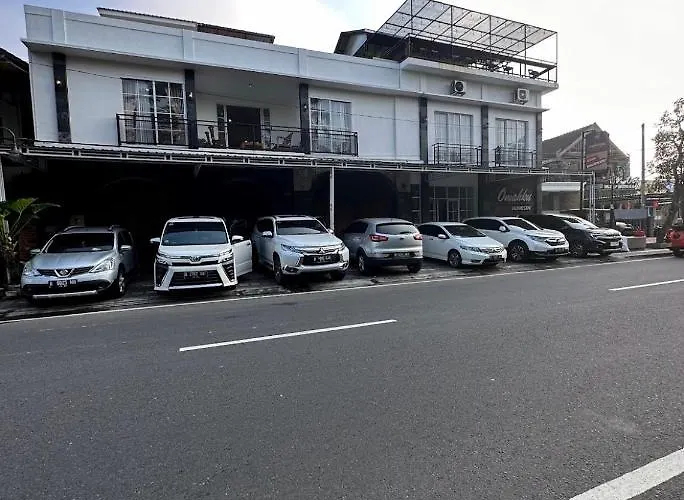 Omahku Homestay