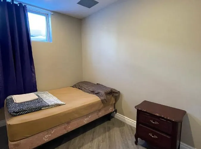 Rywalk Guesthouse