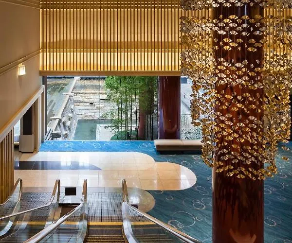 Kyoto Tokyu Hotel