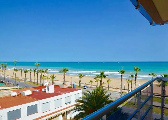  Boutique Peñíscola Playa