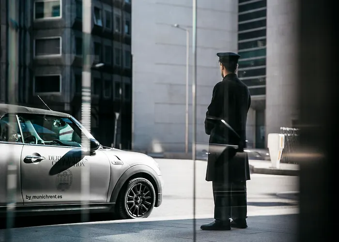 Urban, A Small Luxury Of The World