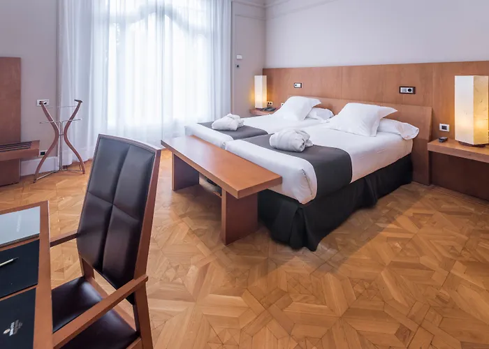 Hôtel pour familles: Hotel Serhs Rivoli Rambla