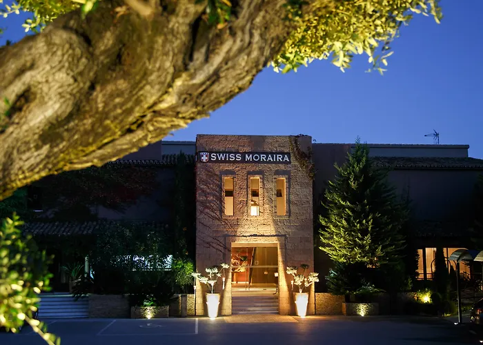 Hotel Jacuzzi: Swiss Moraira Hotel - Adults Only