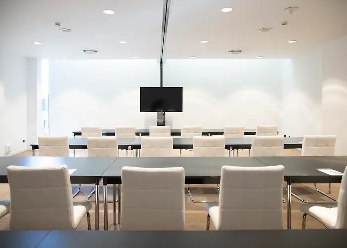 Hôtel Spa: Torre Melina, A Gran Melia Hotel