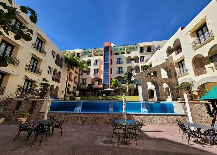 Hotel Quinta las Alondras