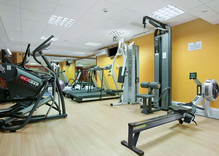 Family Friendly Hotels Hilton London Kensington
