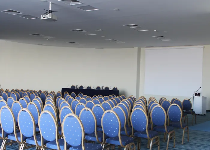 Hotel mit Whirlpool Tryp By Wyndham Lisboa Caparica Mar
