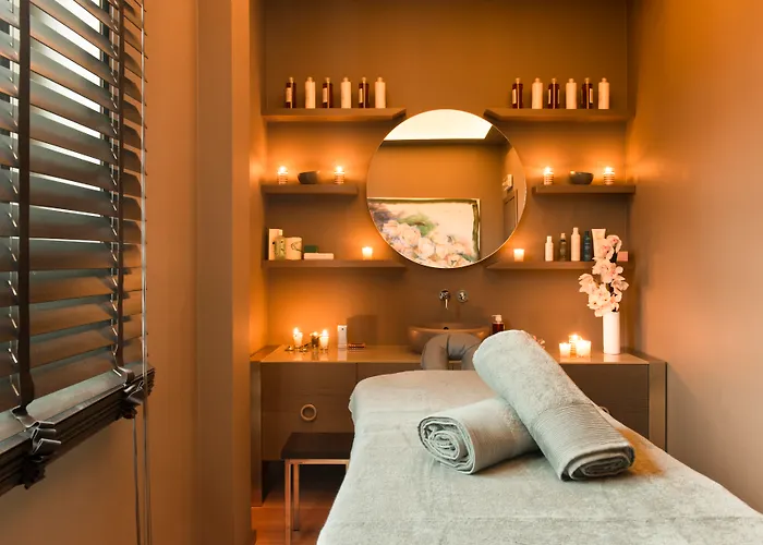 Boutique hotels Rosa Grand Milano - Starhotels Collezione