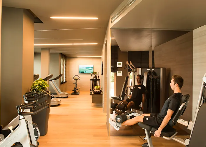 Boutique hotels Rosa Grand Milano - Starhotels Collezione