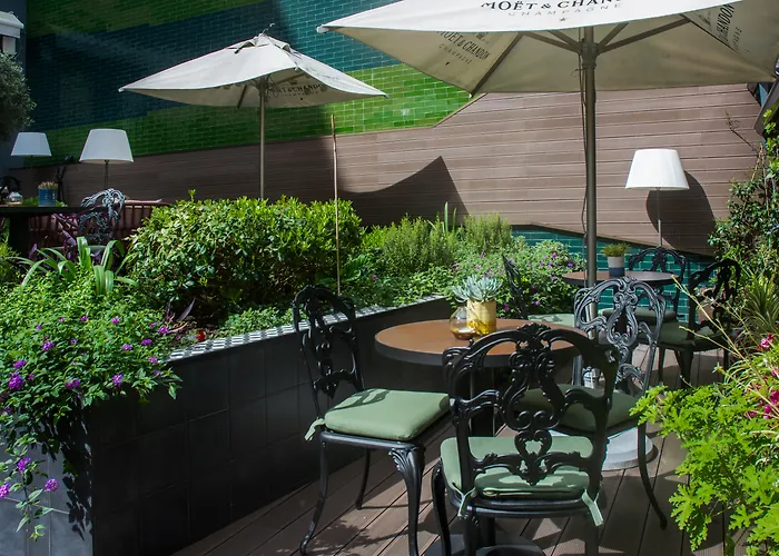 Boutique-Hotel: 138 Liberdade Hotel