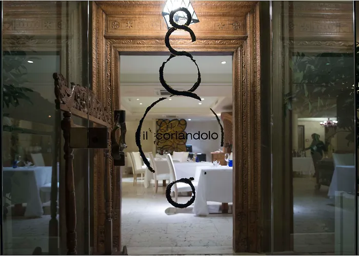Hôtel accueillant les animaux: Romano Palace Luxury Hotel