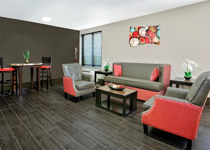 Wyndham Houston Sugarland