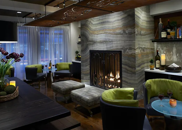 Apartment: Kimpton Hotel Vintage Seattle By Ihg