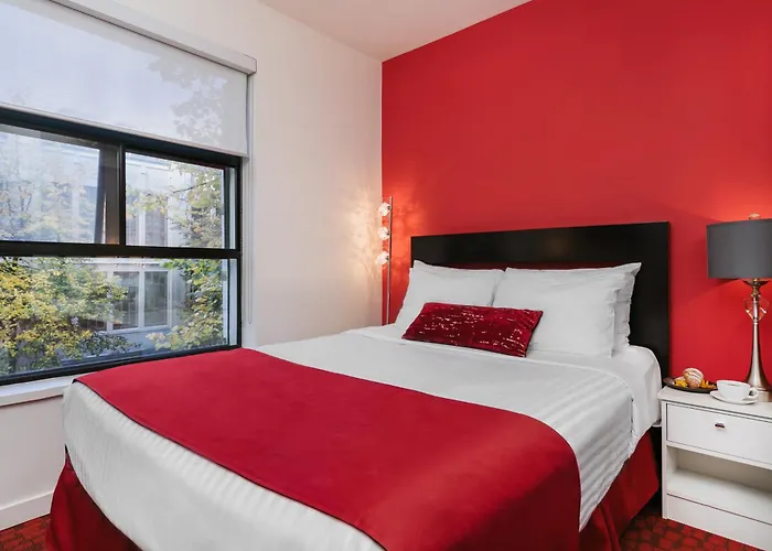 Moda Hotel