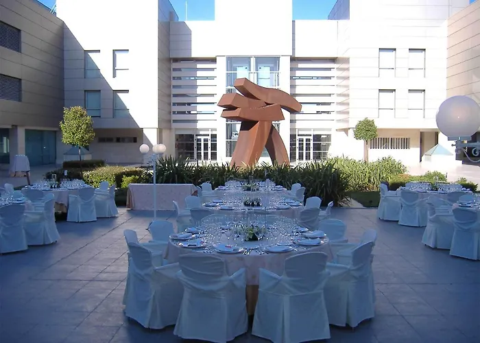 Hotel familiar: Eurostars I-Hotel Madrid