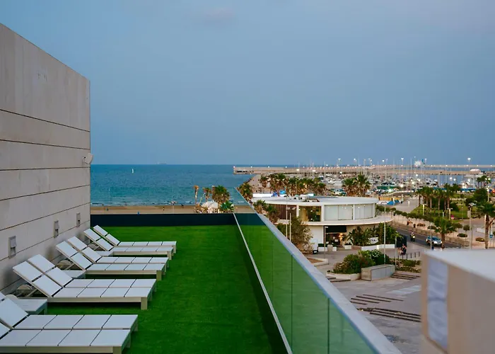 Neptuno Playa & Spa