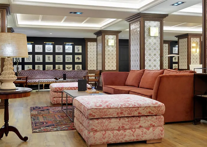 Family Hotel: H10 Corregidor Boutique Hotel