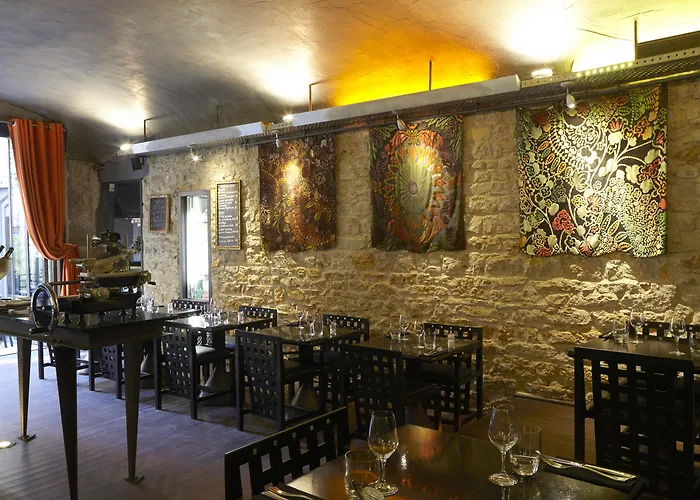 Cour Des Loges Lyon, A Radisson Collection Hotel