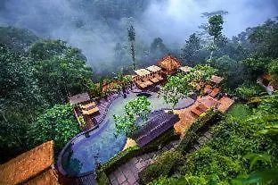 Hotel de 5 estrellas: Nandini Jungle By Hanging Gardens