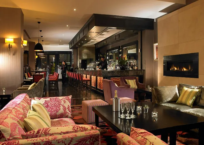 Boutique-Hotel: Ashling Hotel Dublin