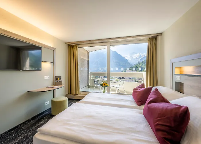 Metropole Interlaken