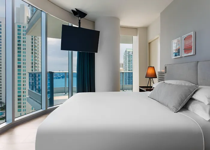 Kimpton Epic By Ihg