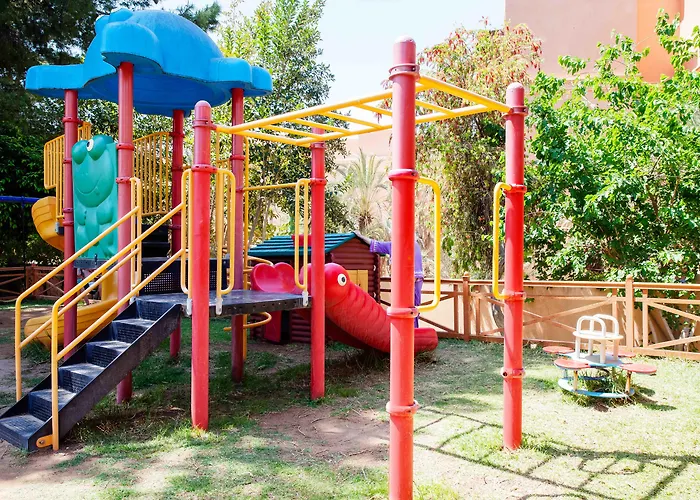 Familienhotel: Rose Aqua Park Hotel