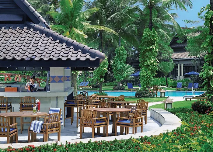 Shangri-La Jakarta