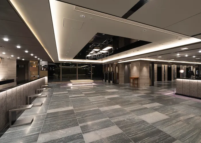 Granvia Osaka-Jr Group