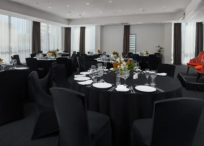 Romantic hotels Rydges Auckland