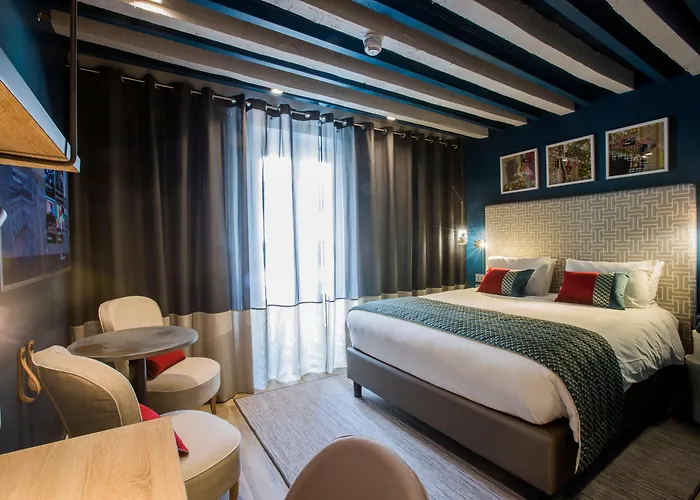 Сity center hotels Indigo Milan - Corso Monforte By Ihg