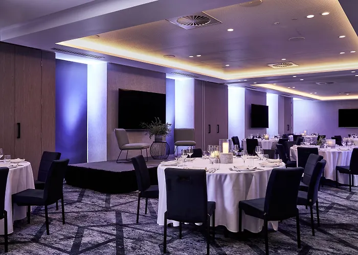 Crowne Plaza Sydney Darling Harbour By Ihg
