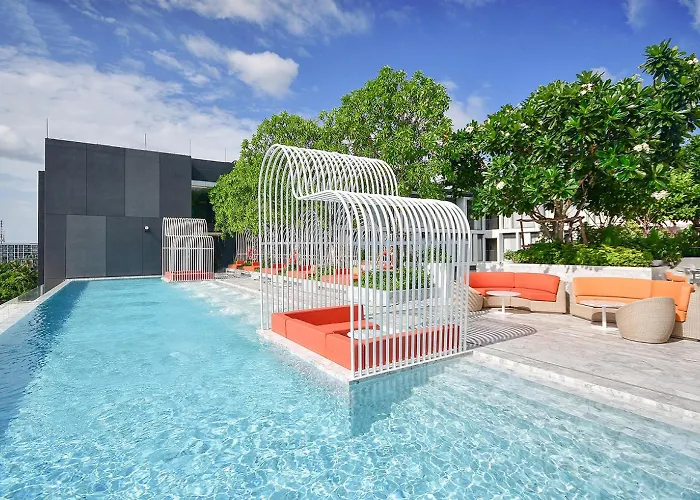 Family Friendly Hotels Nh Hua Hin
