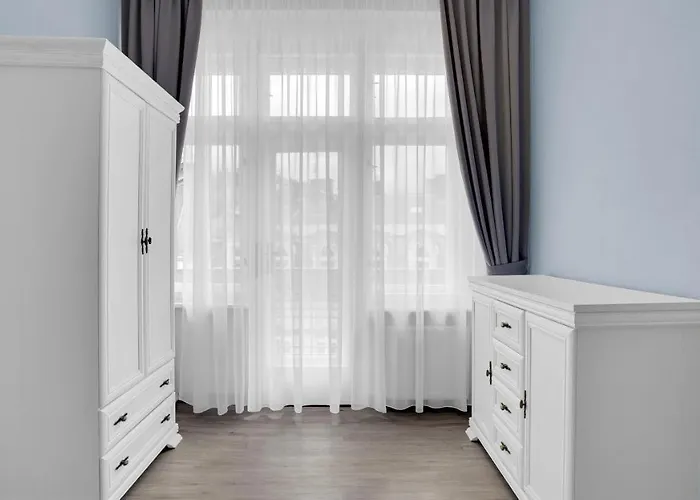 4 Sterne Hotels Aphrodite Suite Karlovy Vary