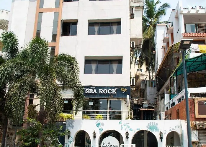 Searock