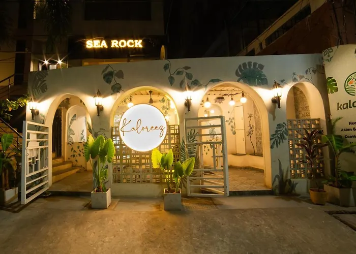 Searock
