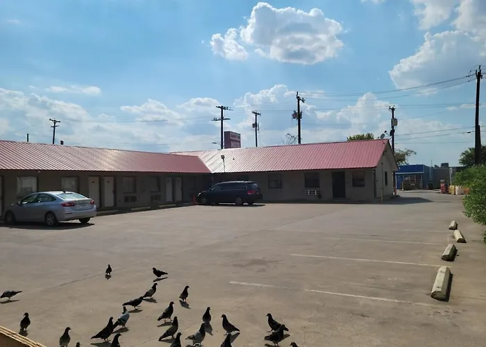 Sunset Inn Motel