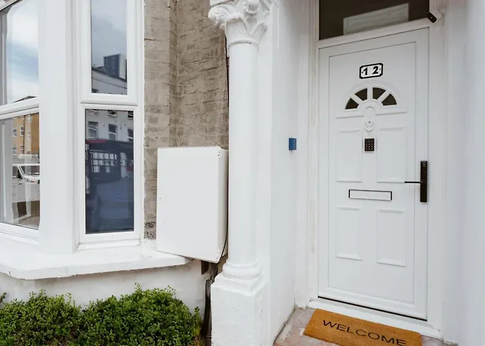 The Finsbury Park Star Apartments